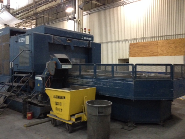 Equipment picture